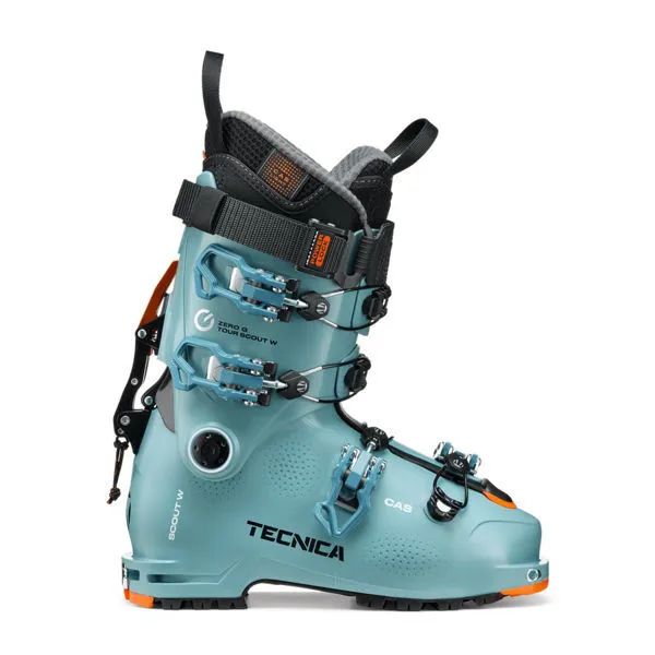 Bottes de randonnée alpine