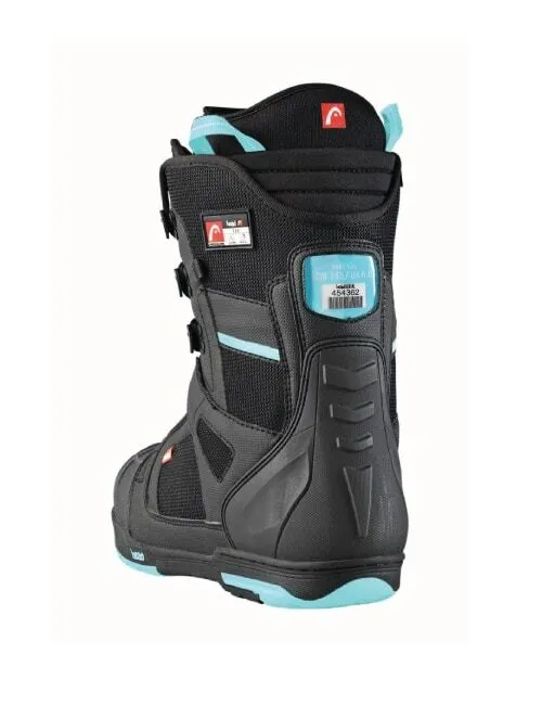 Bottes de planche à neige Junior