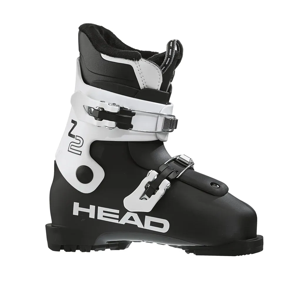 Bottes de ski junior