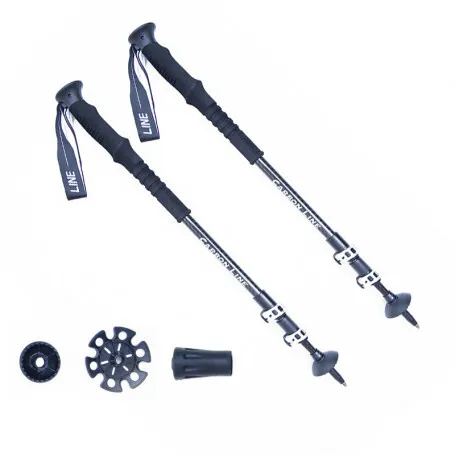 Bâtons de randonnée