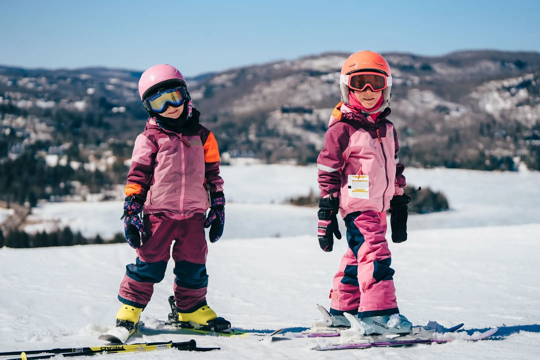 Ensemble location annuelle junior / 149,99$