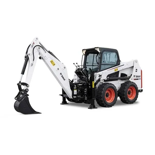 Skid Steer Attachments