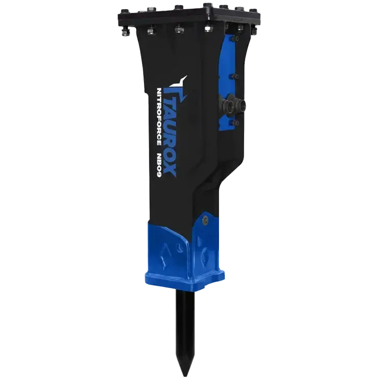 Rock Hammer for Link Belt Excavator