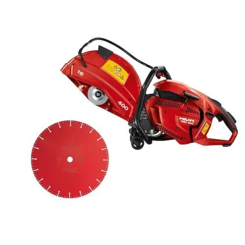 Hilti Saw