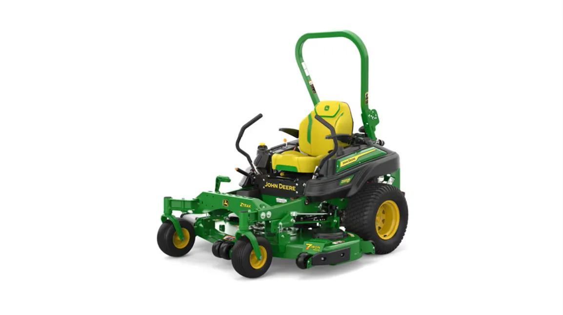 John Deere Zero-turn Mower