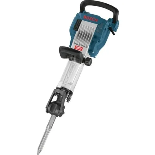 Jackhammer