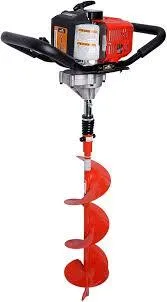 Hand Auger