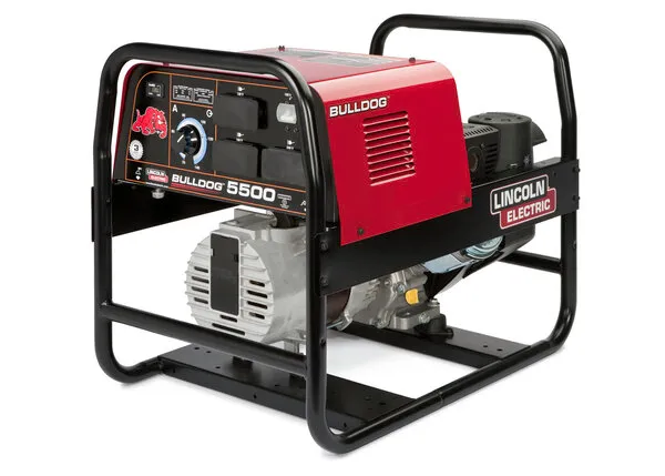 5500 Generator
