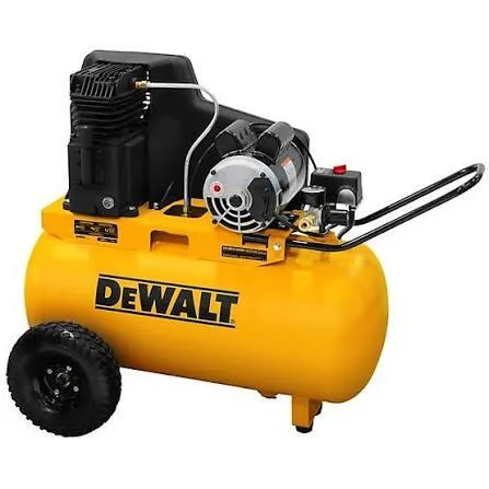 Portable Air Compressor