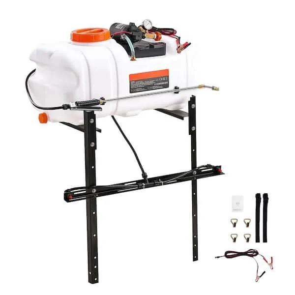 Weed Sprayer
