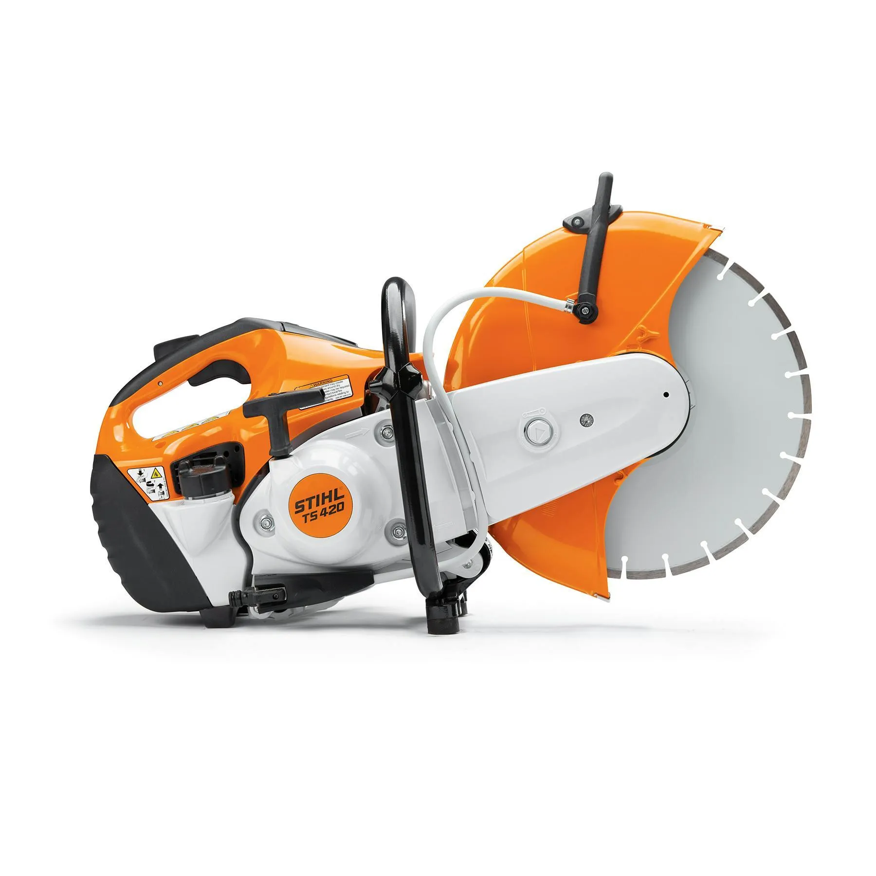 Stihl Saw