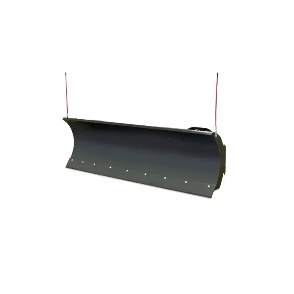 Snowplow Attachment for Skid Steer
