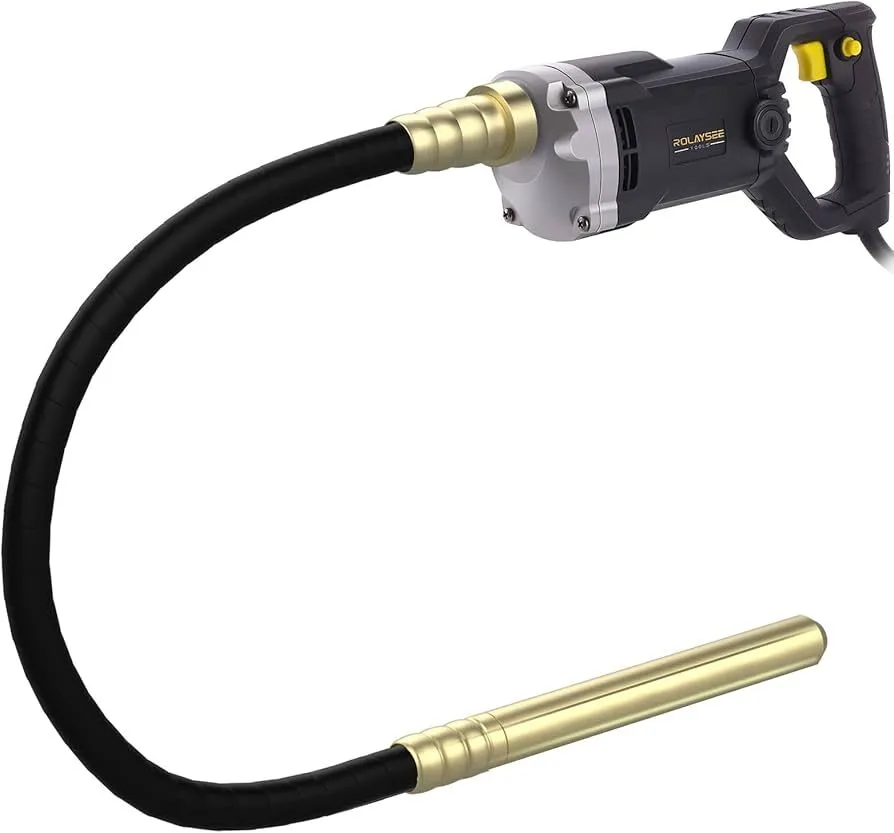 Concrete Vibrator