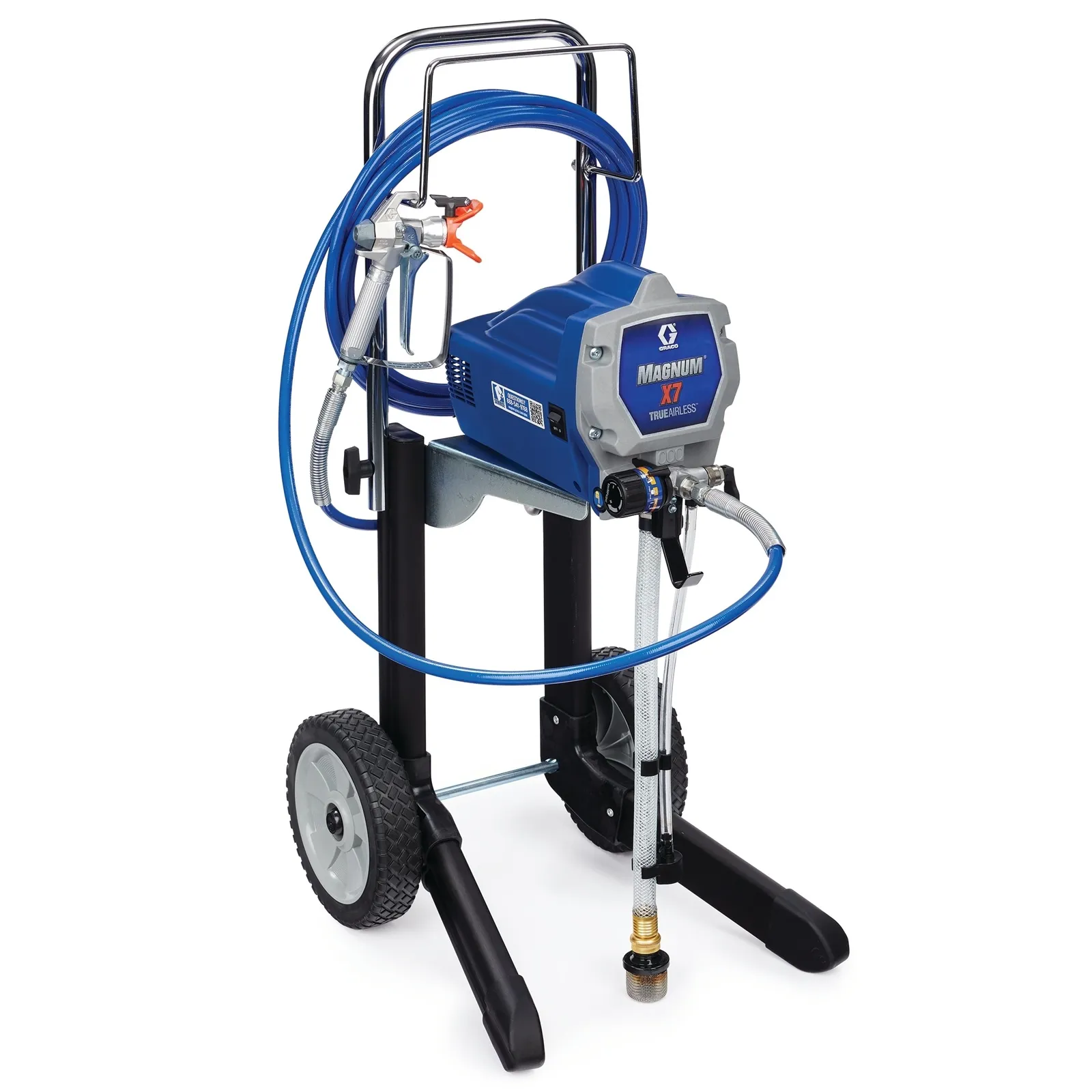 Graco Paint Sprayer
