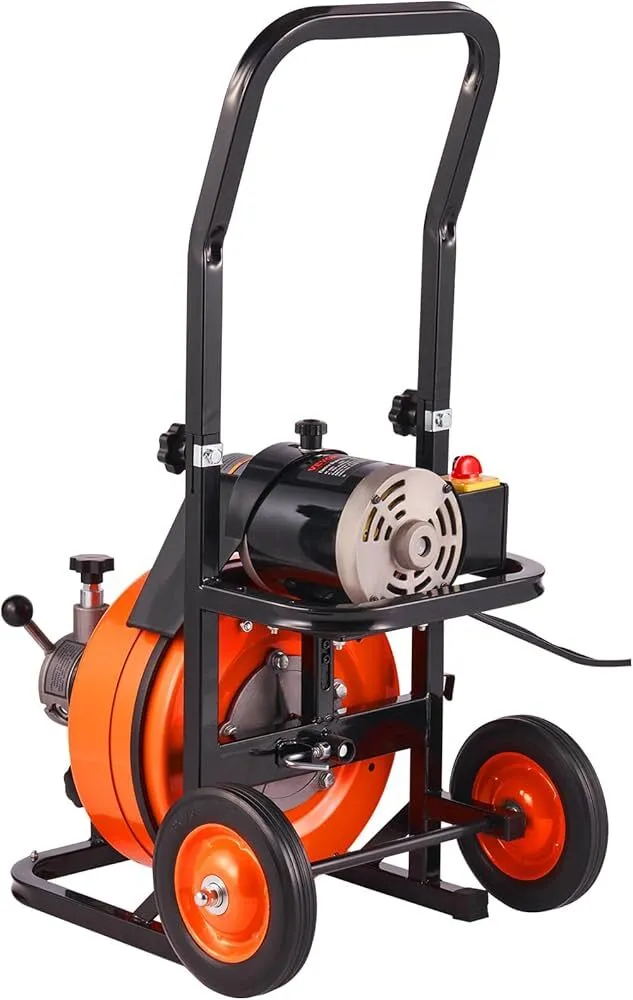 Drain Cleaner