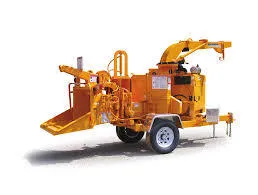 Wood Chipper