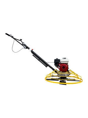 Walk-Behind Trowel