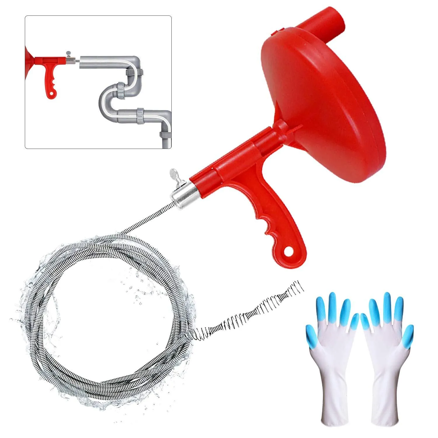 Plumbing Snake
