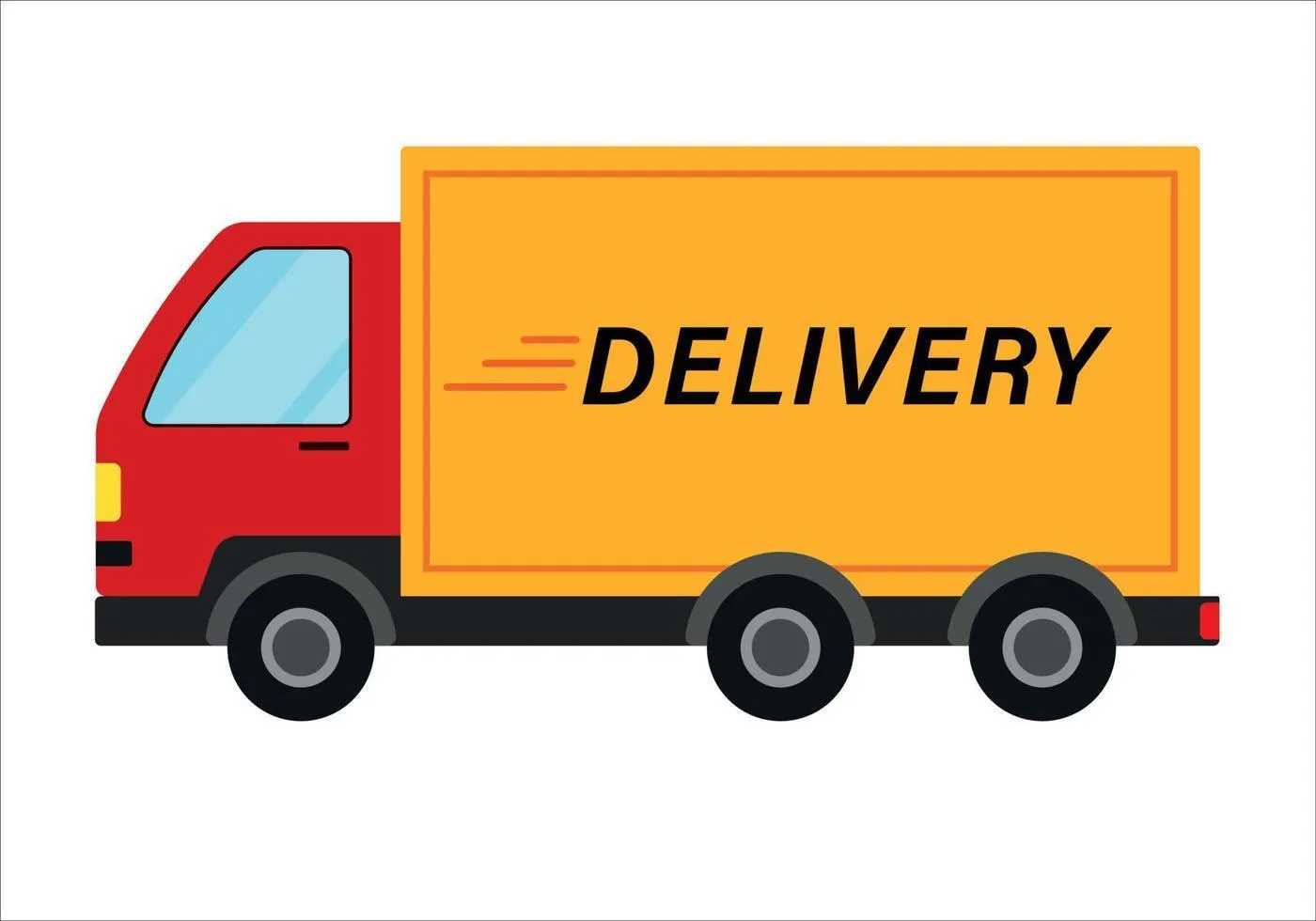 Delivery Fee