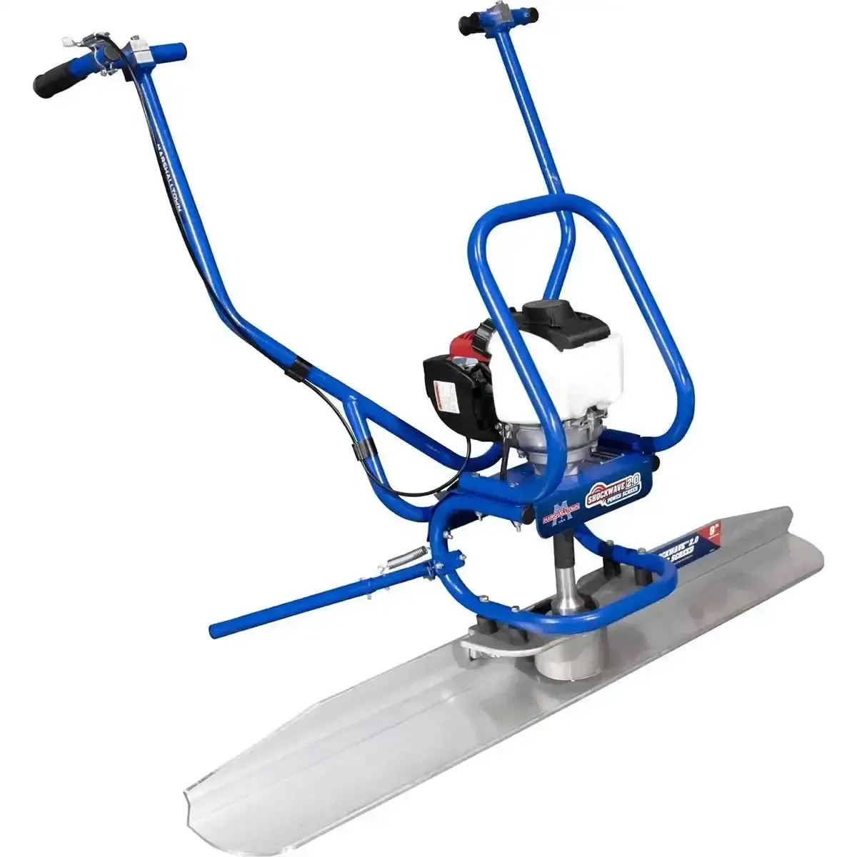Marshalltown Power Screed