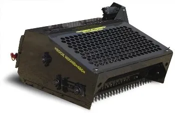 Rock Hound Attachment for Skid Steer