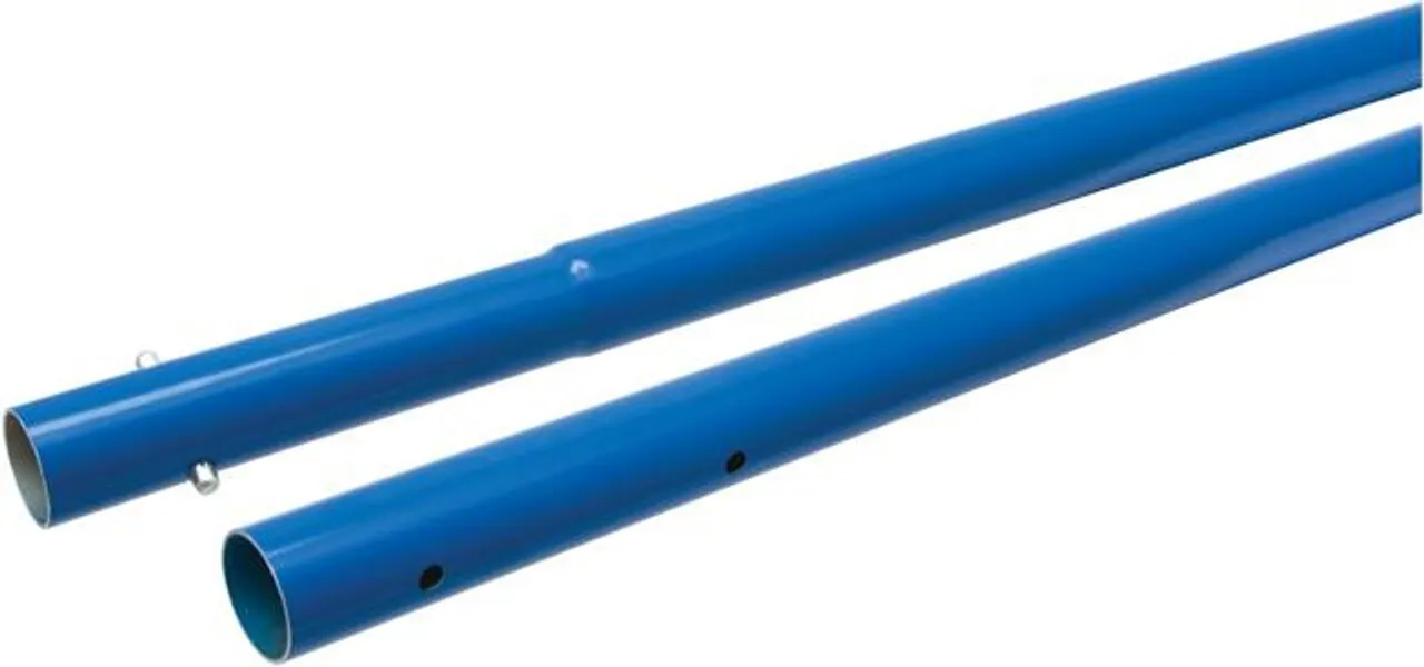 Bull Float Handles for Marshalltown Power Screed