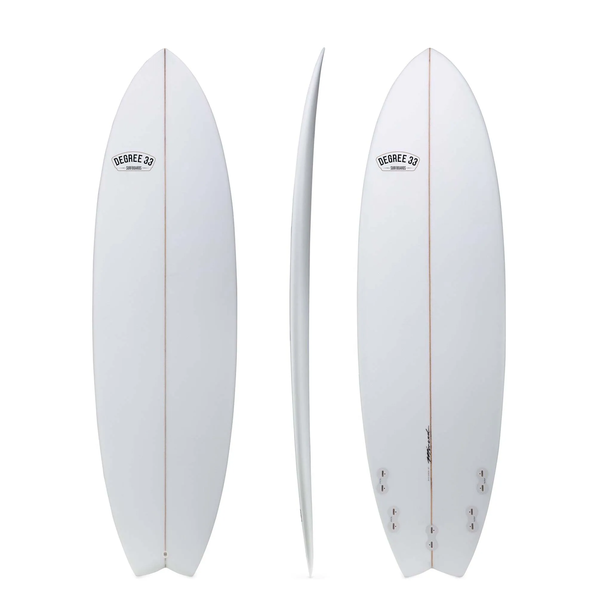 Surfboards