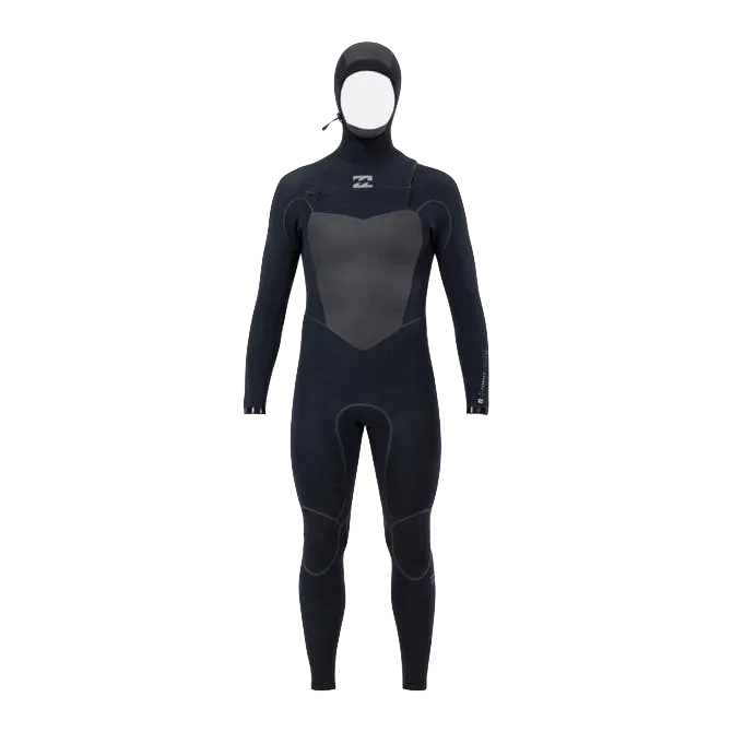 Billabong Furnace Carbon X