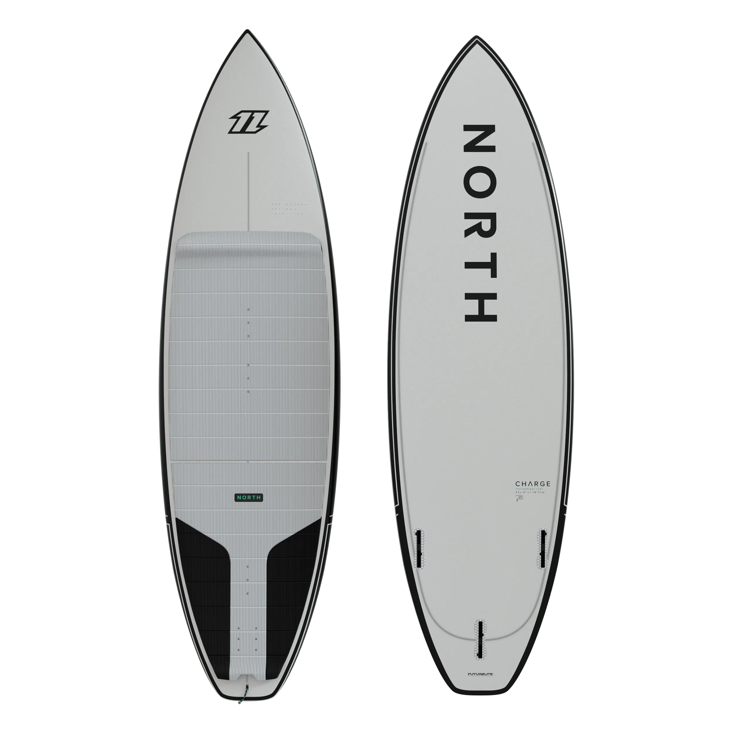 North Charge Surfboard