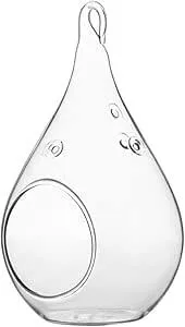 Candle Holder - Hanging Tea Light