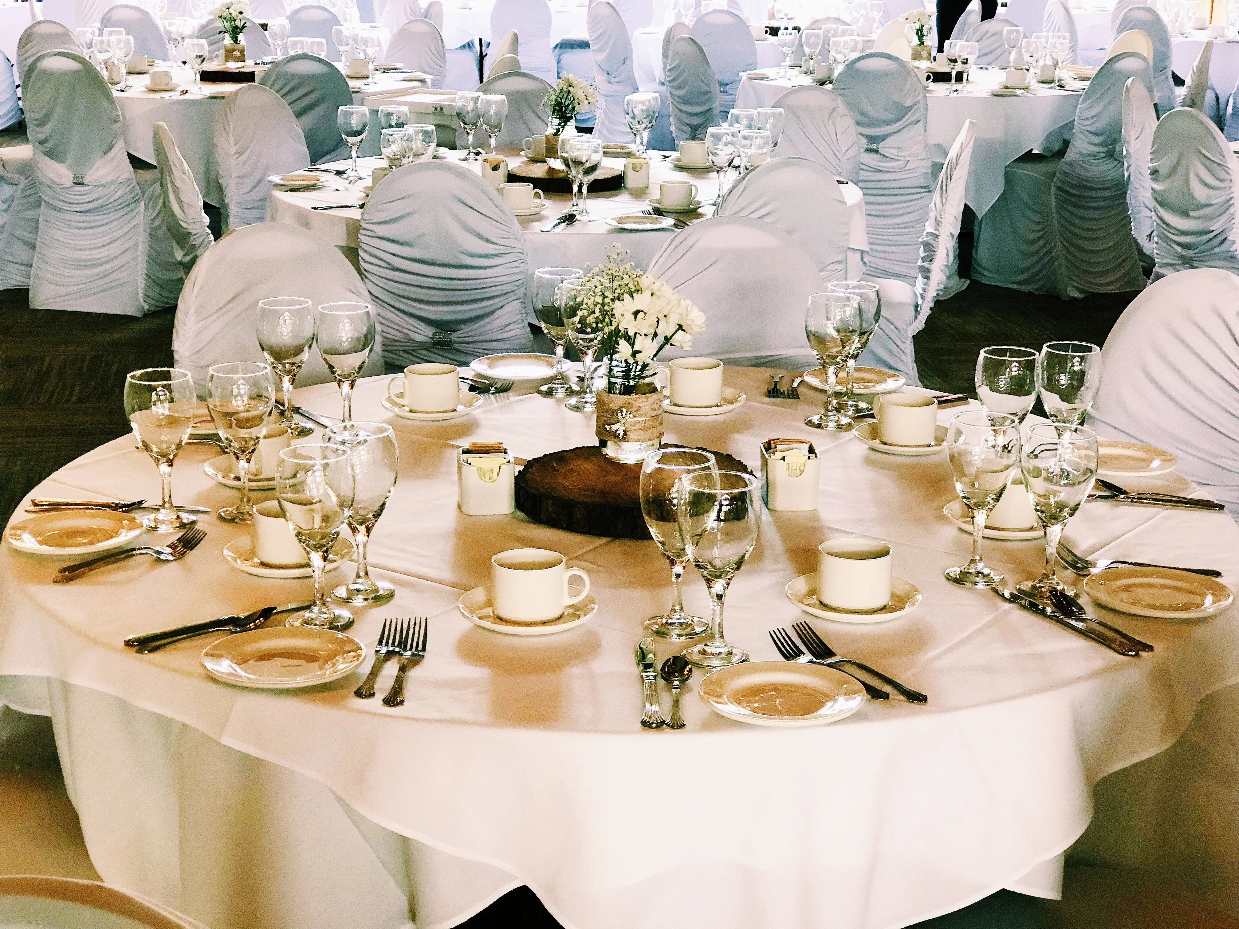 Candle Holder - Mason Jar