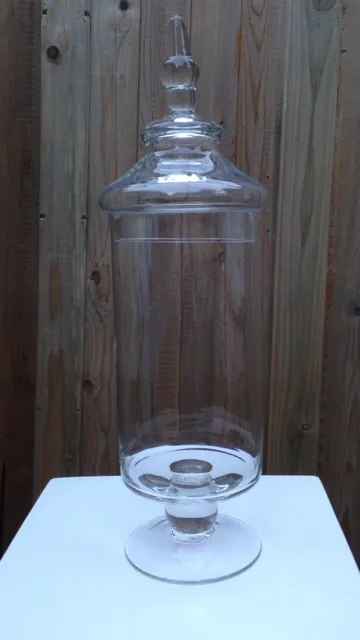 Vase - Apothecary Vase