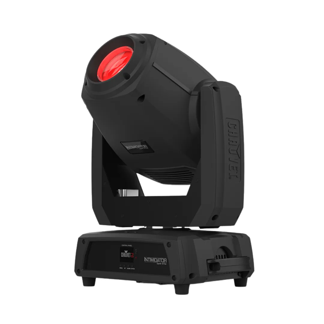 Chauvet Intimidator Spot 475z