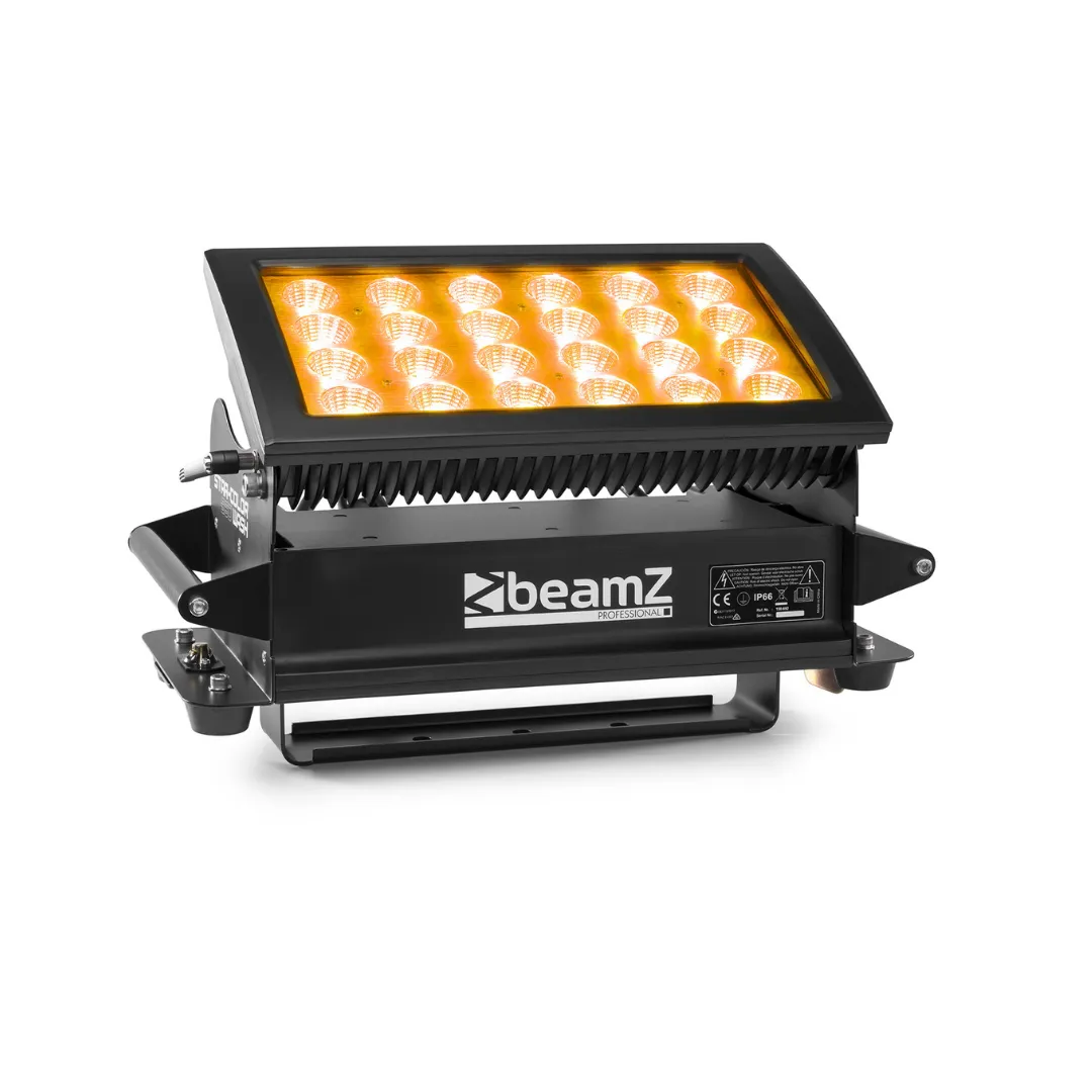 Beamz Pro Starcolor 360
