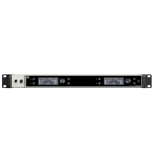 Sennheiser EW-DX Quad Receiver 