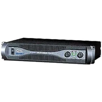 QSC PLX3002