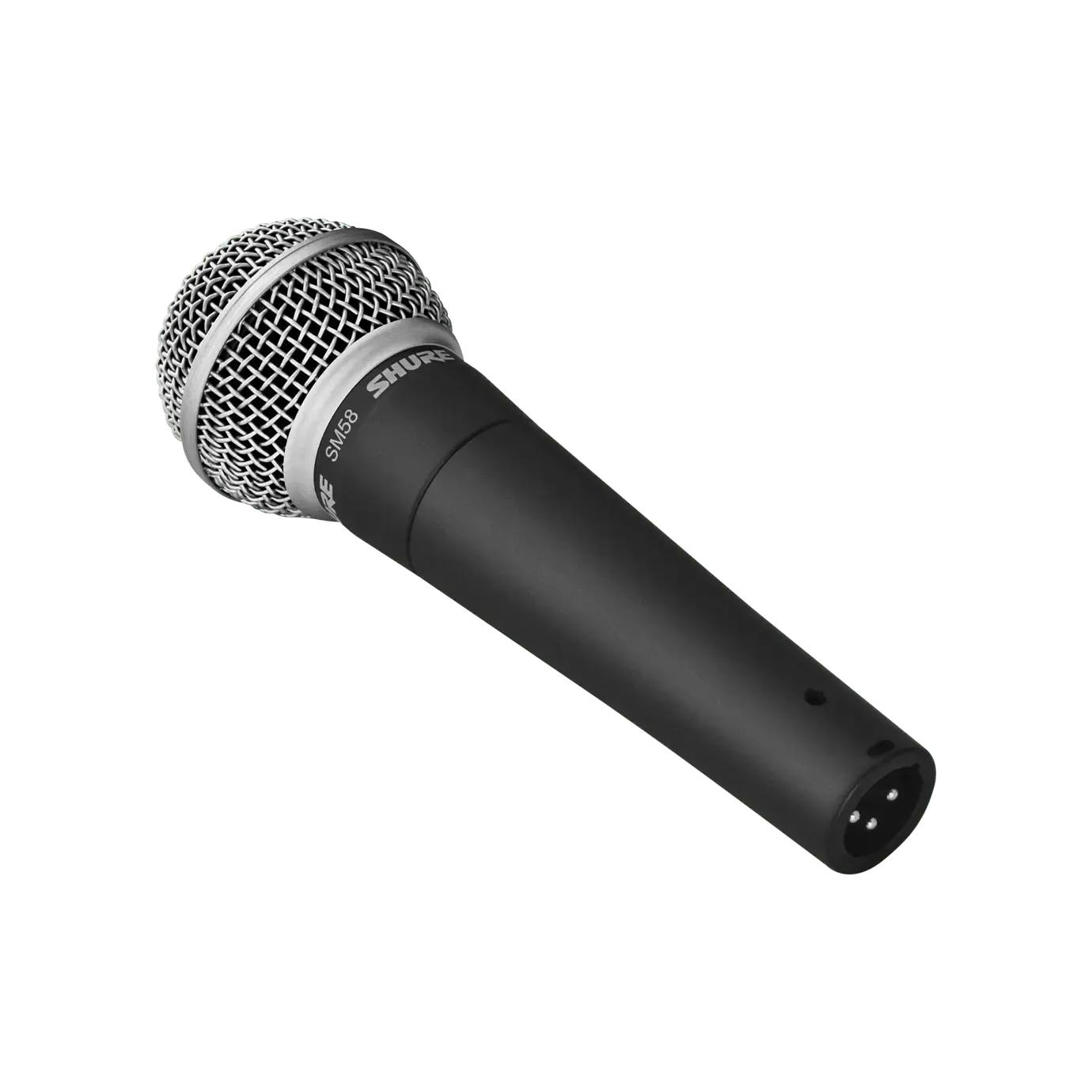 Shure Sm58