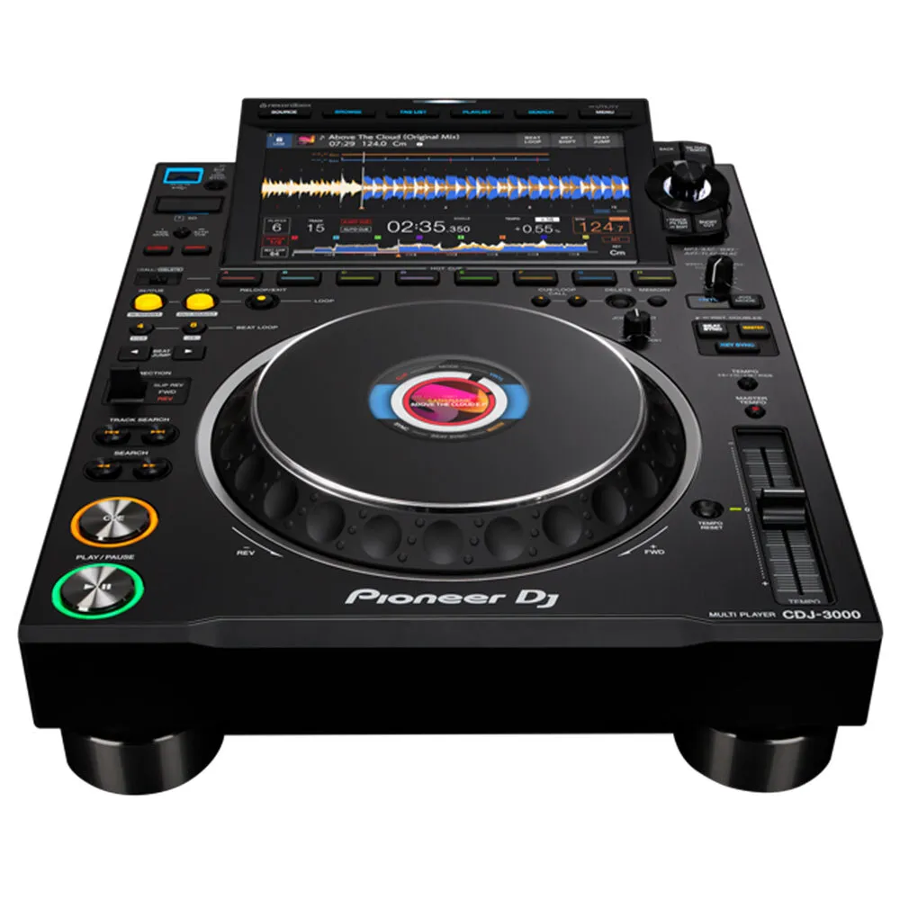 Pioneer CDJ 3000