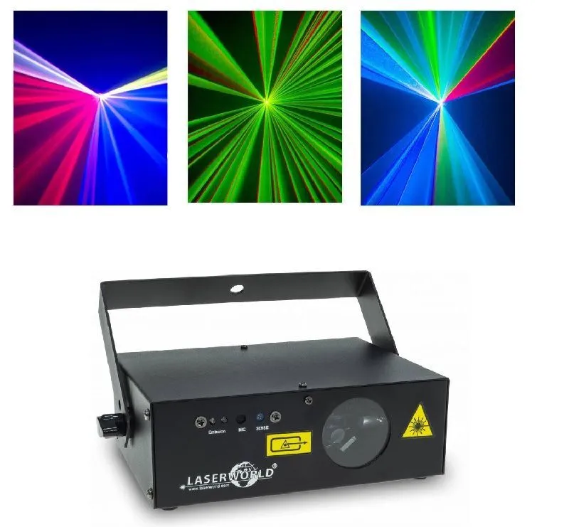 Laserworld EL230 RGB