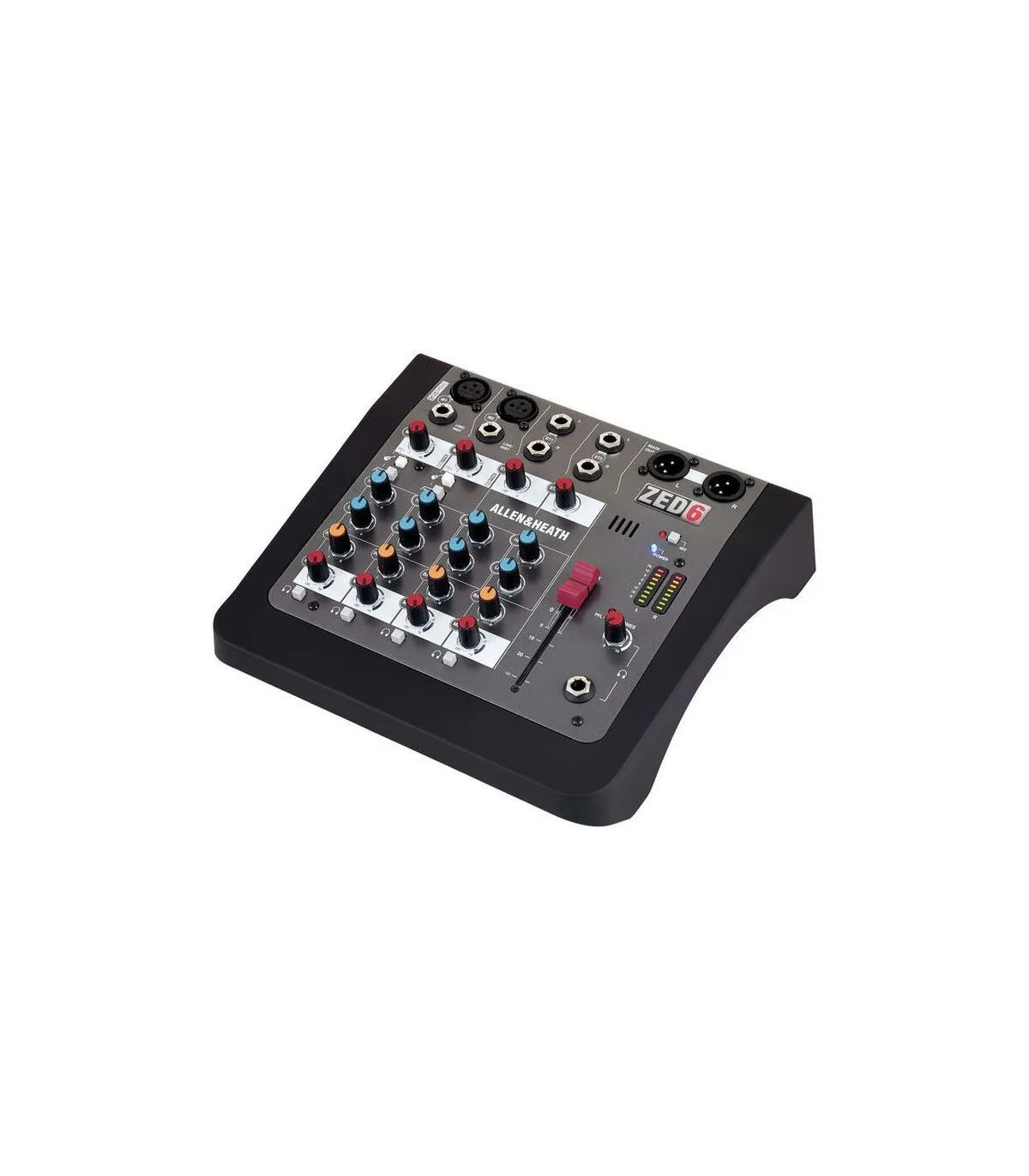 Allen and Heath Zed 6