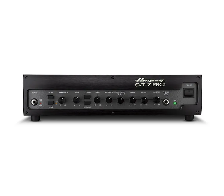 Ampeg SVT PRO7