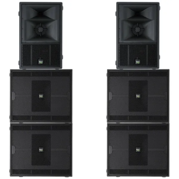 KV2 ES Single System 1.8s