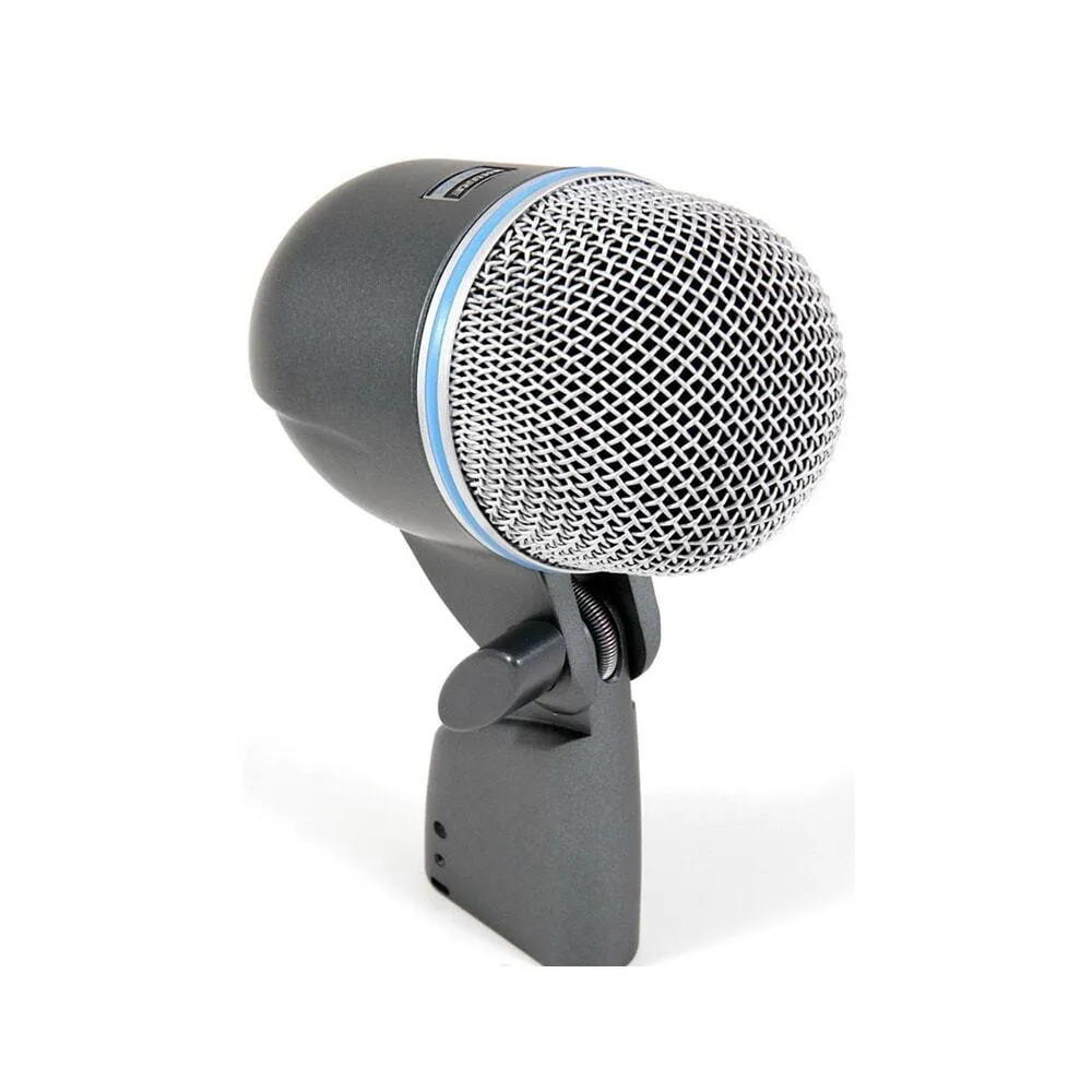 Shure Beta52a