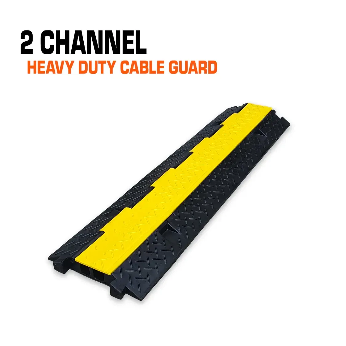 Cable Covers 2 Channel