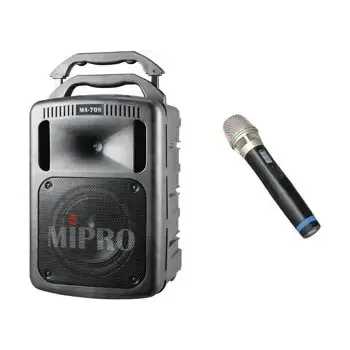 Mipro 705