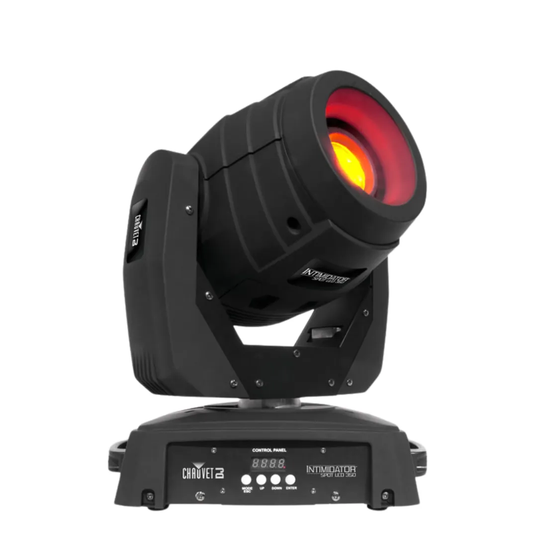 Chavuet Intimidator Spot 350