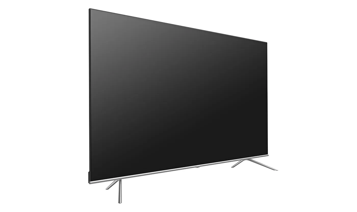 Hisense 75" tv