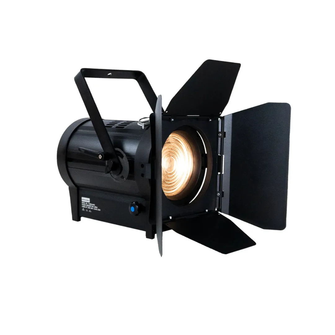 Event Lighting 100watt Led Frenals