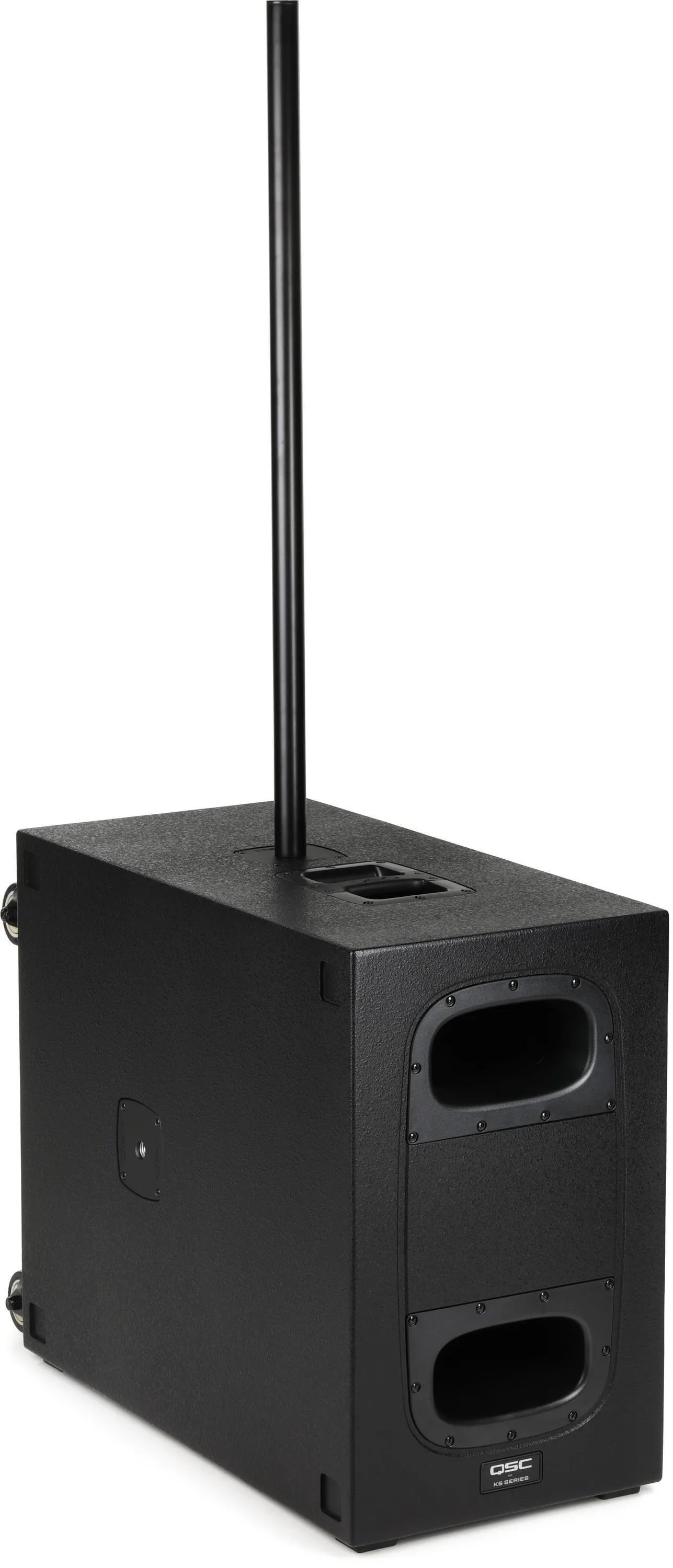 QSC KS212C subwoofer