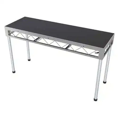 Megadeck DJ Riser